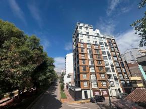 Mantu Apartment